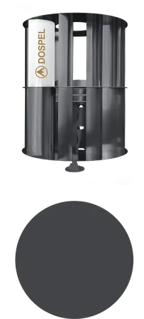 GRANIT GRAY