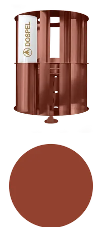 TERRACOTTA