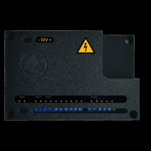 On-Grid pidurdusregulaator Dragon 1 MPPT